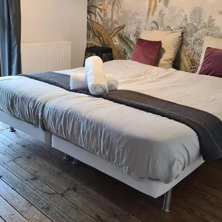 L'indus - Maison Type Loft Proche Rivière