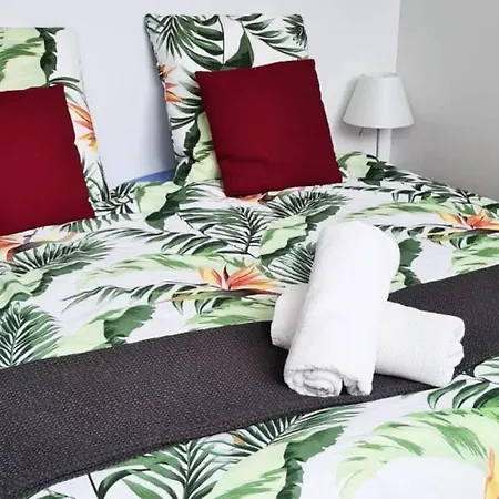 L'indus - Maison Type Loft Proche Rivière * Vertou
