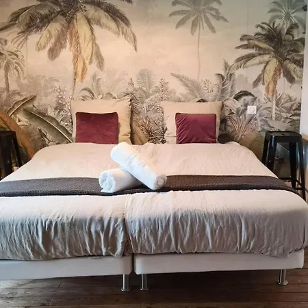 L'indus - Maison Type Loft Proche Riviere