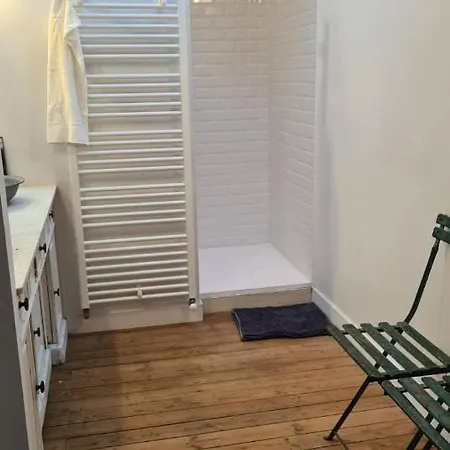 Dom wakacyjny L'indus - Maison Type Loft Proche Riviere Vertou