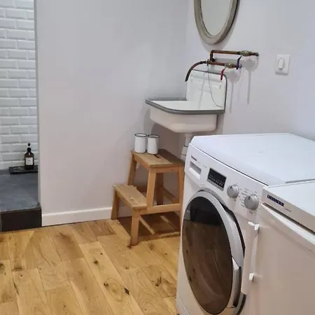 L'indus - Maison Type Loft Proche Riviere Vertou