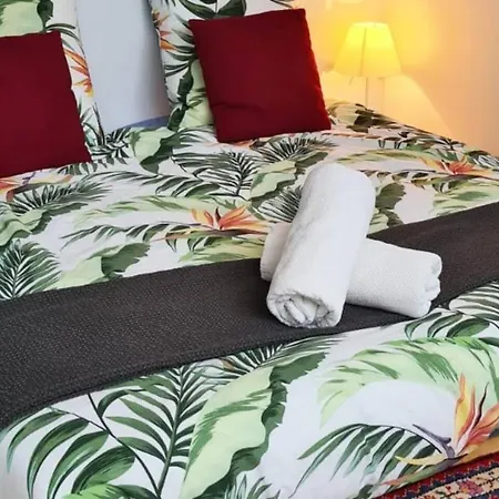 L'indus - Maison Type Loft Proche Riviere *