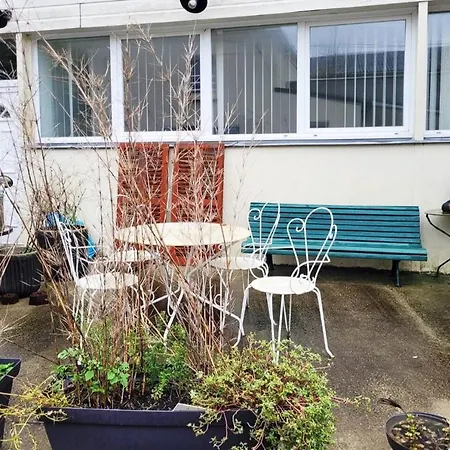 L'indus - Maison Type Loft Proche Rivière