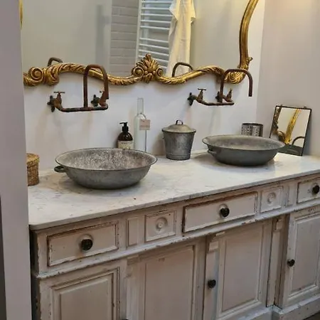 Dom wakacyjny L'indus - Maison Type Loft Proche Riviere Vertou